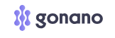 gonano logo