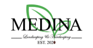 Medina logo