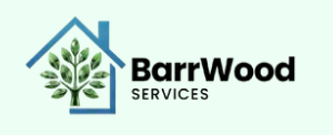 BarrWood logo